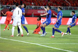 张琳芃：亚洲杯对塔吉克完全可以拿下，压力有时是自己给到自己的